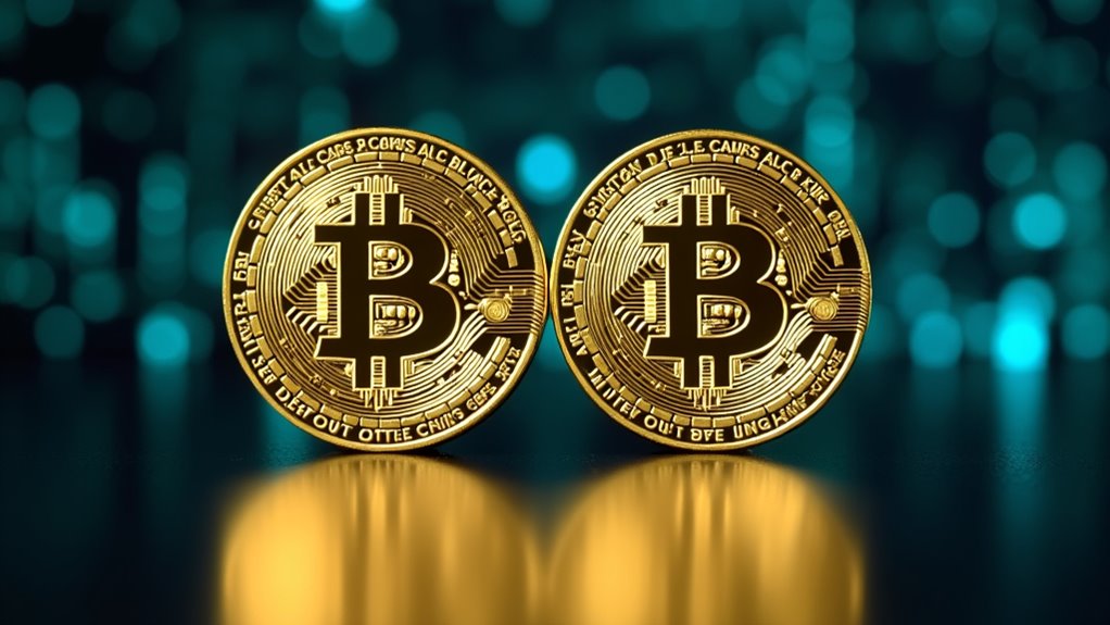 bitcoin cash vs bitcoin