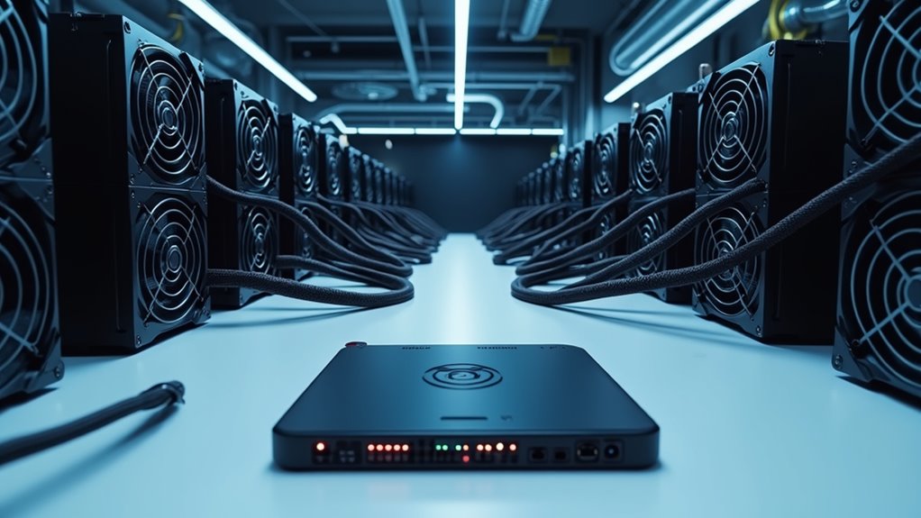 bitcoin mining for beginners