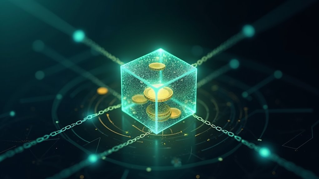 blockchain consensus mechanism explained