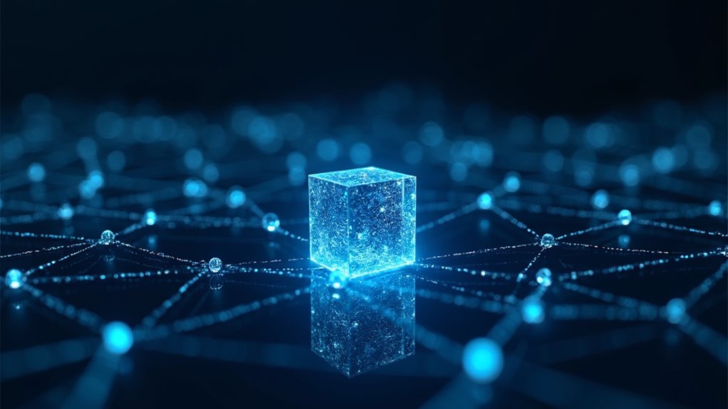 blockchain protocols significance explained