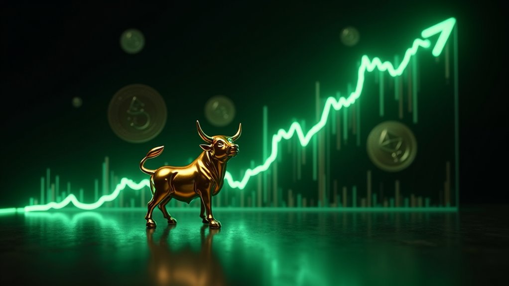 bull market identification strategies