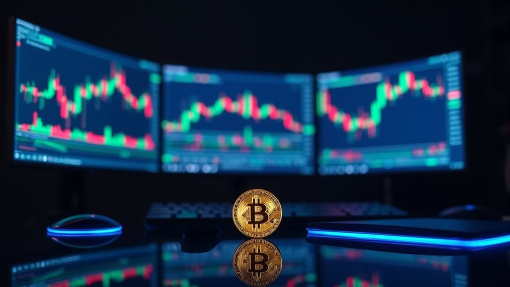 crypto trading investment strategies