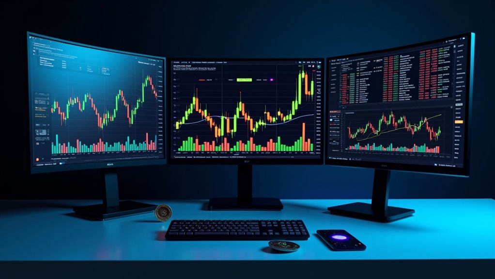 crypto trading investment strategies