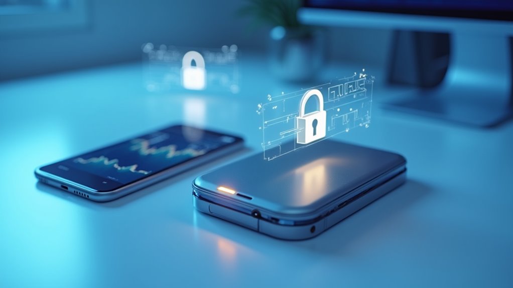 crypto wallet asset security