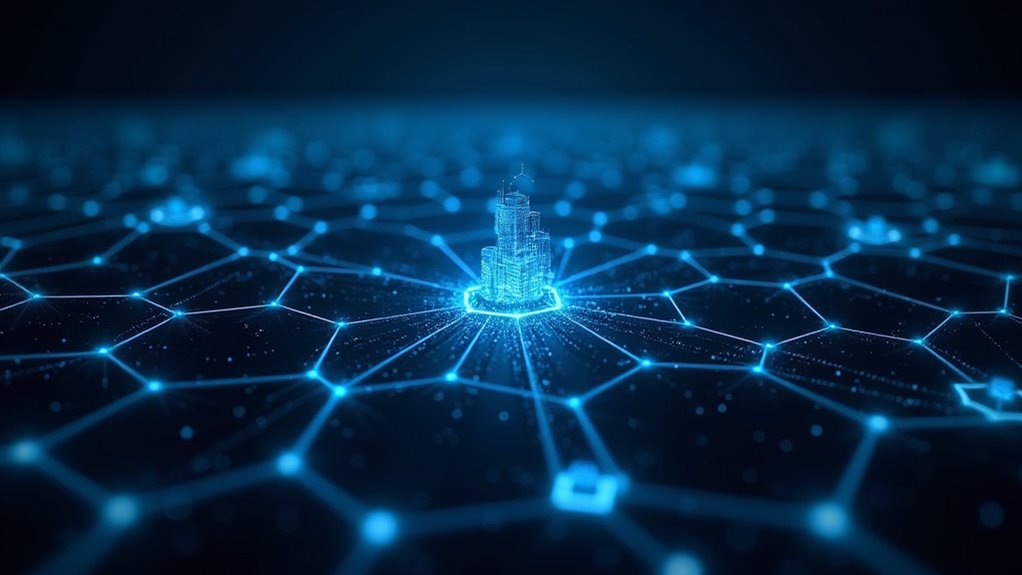 cryptocurrency communication and standards