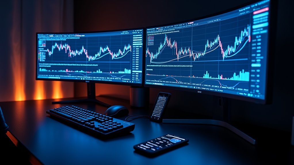 cryptocurrency trading fundamentals explained