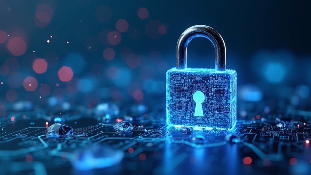 digital transaction security framework