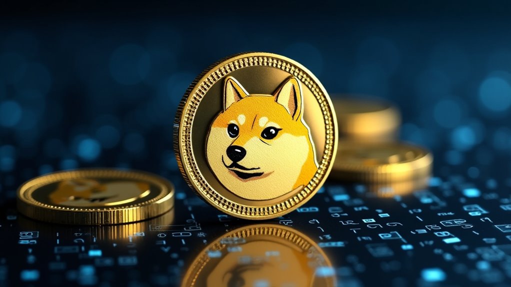 dogecoin cryptocurrency functionality explained