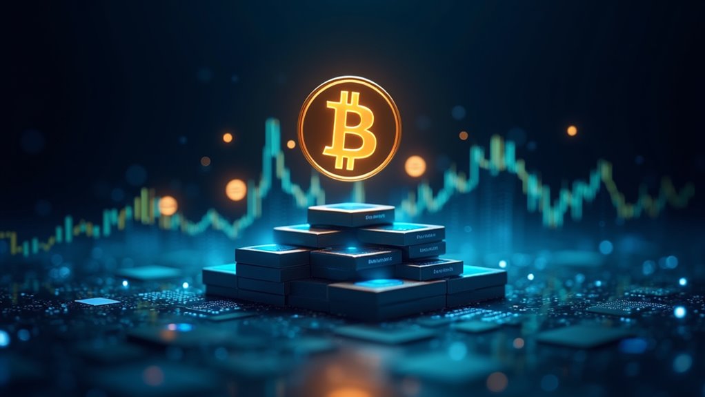 exchange traded fund cryptocurrency