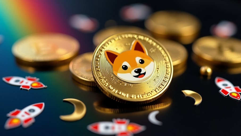 meme coins cultural significance