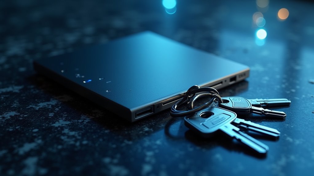 non custodial wallet security explained