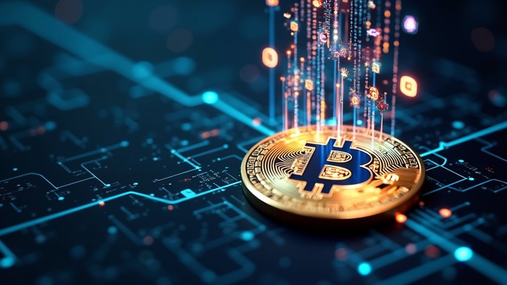 ordinals in cryptocurrency explained