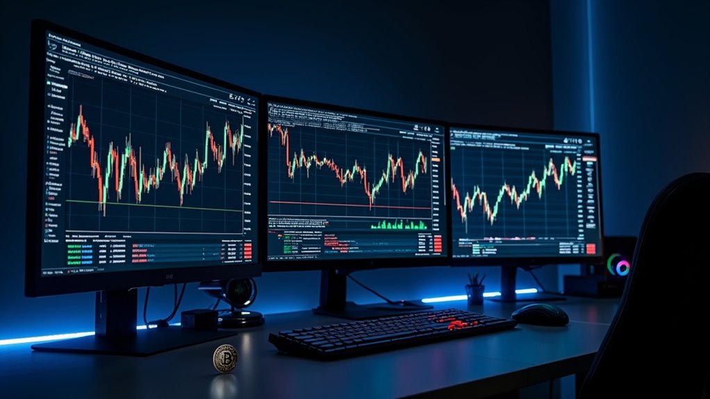 safe and efficient trading