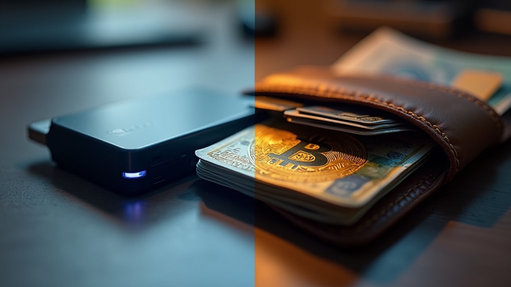 self custody wallet explained