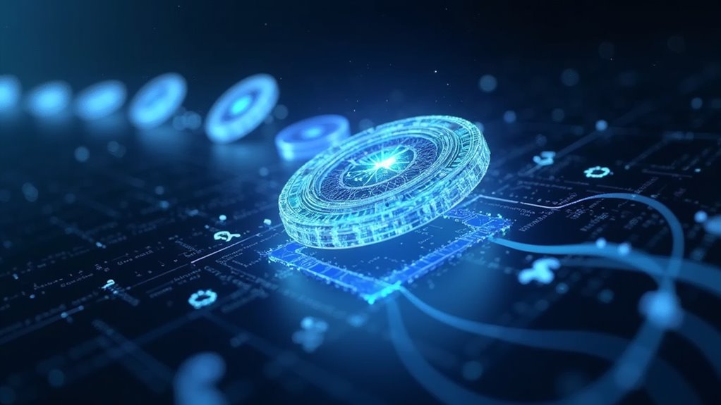 unique digital asset ownership